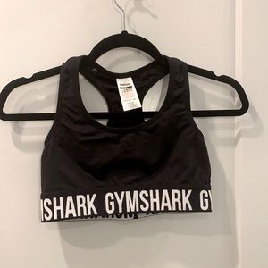 Gymshark FIT SEAMLESS SPORTS BRA